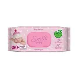 smile-baby-ultrasoft-nawilzane-chusteczki-dla-dzieci-niemowlat-64-sztuk