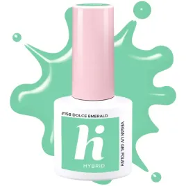 hi-hybrid-lakier-hybrydowy-do-paznokci-158-dolce-emerald-zielen-szmaragd