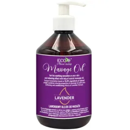 eco-u-massage-oil-olejek-do-masazu-ciala-lavender-aromatyczna-lawenda-500ml