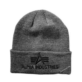 alpha-industries-czapka-beanie-3d-ciemny-szary