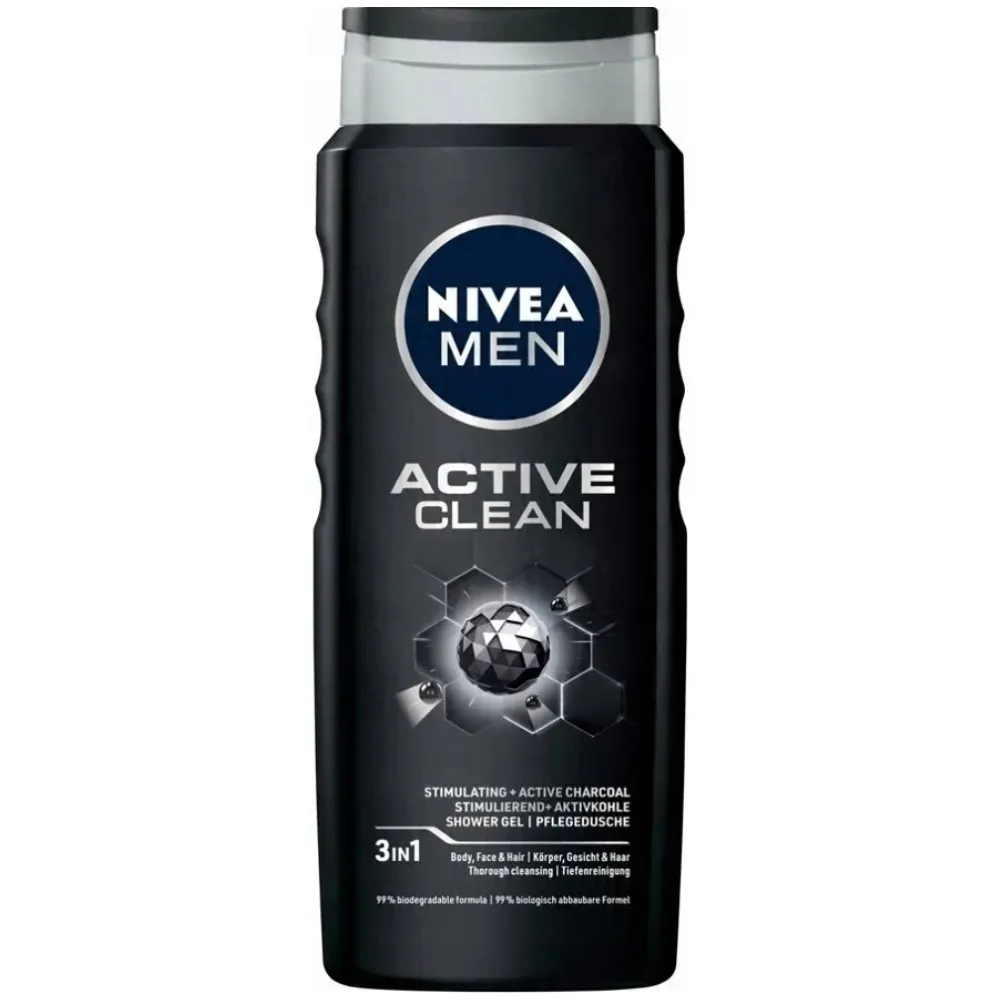 nivea-men-active-clean-3w1-zel-pod-prysznic-do-ciala-meski-z-weglem-500ml-stan-nowy