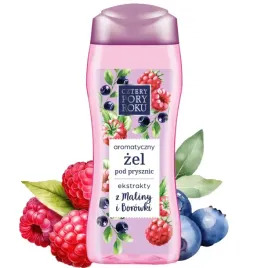 pharmacf-4-pory-roku-aromatyczny-zel-pod-prysznic-malina-i-borowka-300ml