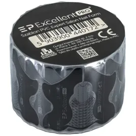 excellent-pro-przezroczyste-szablony-formy-do-przedluzania-paznokci-500-szt