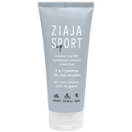 ziaja-sport-2w1-zel-pod-prysznic-i-szampon-do-wlosow-z-keratyna-200ml