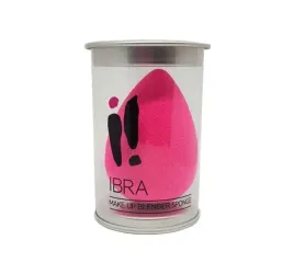 ibra-blender-sponge-blending-gabka-gabeczka-do-makijazu-makeup-pink-rozowa