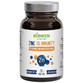 biowen-zinc-3x-immunity-cynk-suplement-diety-odpornosc-wzrok-100-kapsulek