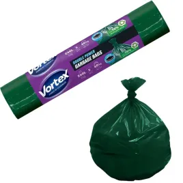 vortex-duble-power-worki-na-smieci-mocne-zielone-dwuwarstwowe-240l-5-sztuk