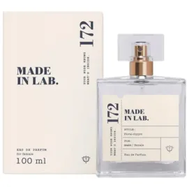 made-in-lab-172-woman-edp-woda-perfumowna-damska-kwiatowo-szyprowa-100ml