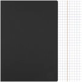 zeszyt-herlitz-rainbow-a5-60k-kratka-z-marginesem-czarny