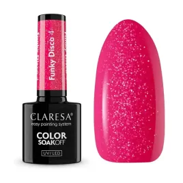 claresa-lakier-hybrydowy-z-drobinkami-funky-disco-4-pink-fever-rozowy-5g