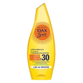 dax-sun-lekka-emulsja-do-opalania-z-maslem-kakaowym-wodoodporna-spf30-175ml