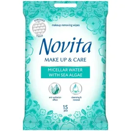 novita-make-up-care-nawilzane-chusteczki-do-demakijazu-algi-morskie-15-szt