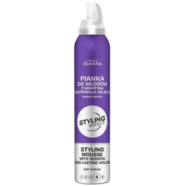 joanna-styling-effect-pianka-do-wlosow-z-keratyna-bardzo-mocna-150ml