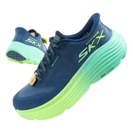 buty-damskie-sportowe-skechers-max-cushioning-r-36-do-biegania-slip-ins