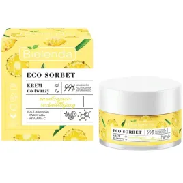 bielenda-eco-sorbet-ananas-nawilzajacy-rozswietlajacy-krem-do-twarzy-50ml