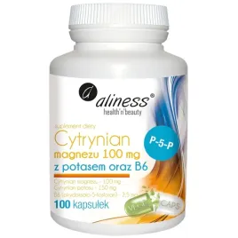 aliness-cytrynian-magnezu-z-witamina-b6-i-potasem-suplement-diety-100-kaps