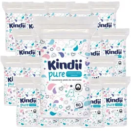 cleanic-kindii-platki-pure-kosmetyczne-bawelniane-dla-niemowlat-20-x-60-szt