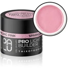 palu-pro-light-builder-gel-zel-budujacy-roz-z-drobinkami-sparkling-pink-45g