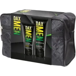 dax-zestaw-prezentowy-dla-mezczyzn-balsam-po-goleniu-zel-do-mycia-twarzy