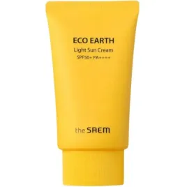 the-saem-eco-earth-lekki-ochronny-krem-do-twarzy-z-filtrem-spf-50-50g