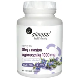 aliness-olej-z-nasion-ogorecznika-lekarskiego-1000mg-witamina-e-60-kapsulek