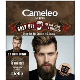 delia-cameleo-men-grey-off-farba-do-wlosow-brody-5-0-jasny-braz