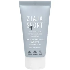 ziaja-sport-nawilzajacy-krem-do-twarzy-wysoka-ochrona-spf-50-na-dzien-50ml