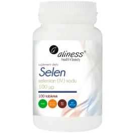 aliness-selen-selenian-iv-sodu-100-mcg-suplement-diety-wlosy-100-tabletek
