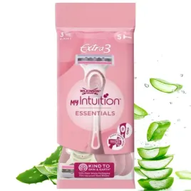 wilkinson-extra-3-myintuition-essentials-maszynka-do-golenia-damska-5-szt