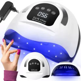 lampa-do-paznokci-mocna-manicure-hybryd-zeli-ev16-max-timer-uv-led-320w