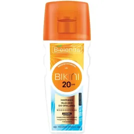 bielenda-bikini-nawilzajace-wodoodporne-mleczko-do-opalania-z-spf-20-175ml