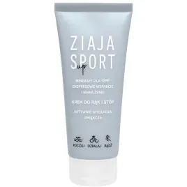 ziaja-sport-zmiekczajacy-krem-do-rak-i-stop-z-mocznikiem-koenzym-q10-100ml