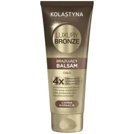 kolastyna-luxury-bronze-brazujacy-balsam-do-ciala-ciemna-karnacja-200ml