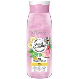 bielenda-vegan-smoothie-odswiezajacy-zel-pod-prysznic-arbuz-i-banan-400ml