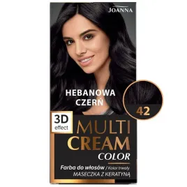 joanna-multi-cream-color-efekt-3d-trwala-farba-do-wlosow-42-hebanowa-czern