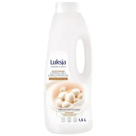 luksja-creamy-soft-kremowy-plyn-do-kapieli-lagodzacy-bawelniany-1500ml