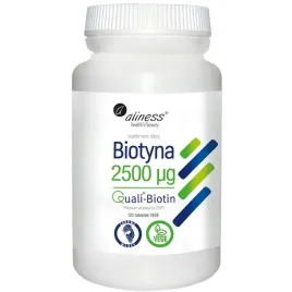 aliness-biotyna-2500mcg-suplement-diety-wlosy-skora-paznokcie-120-kapsulek
