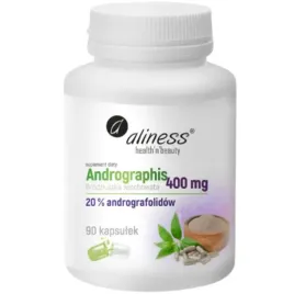 aliness-andrographis-400mg-brodziuszka-wiechowata-oddech-odpornosc-90-kaps