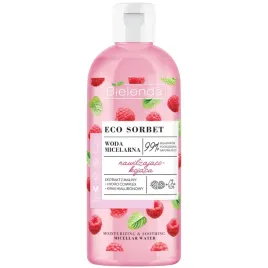 bielenda-eco-sorbet-malinowa-nawilzajaco-kojaca-woda-micelarna-500ml