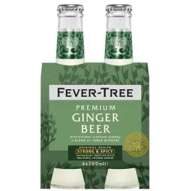 napoj-piwo-imbirowe-ginger-beer-4x200ml-fever-tree
