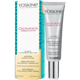 yoskine-okinawa-green-caviar-krem-pod-oczy-japonski-super-lifting-15ml