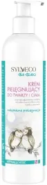 sylveco-balsam-krem-pielegnujacy-do-twarzy-ciala-dla-dzieci-naturalny-300ml