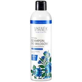 vianek-nawilzajacy-szampon-do-wlosow-suchych-z-mniszekiem-lekarskim-300ml