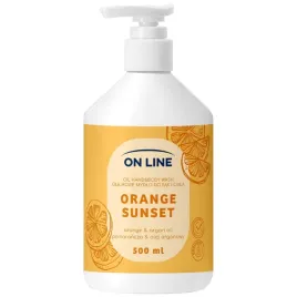 on-line-delikatne-olejkowe-mydlo-w-plynie-do-rak-ciala-orange-sunset-500ml