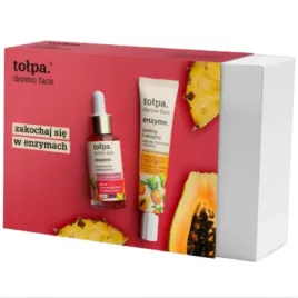 tolpa-dermo-face-enzyme-zestaw-prezentowy-kosmetykow-damskich-peeling-serum