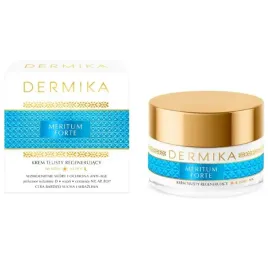 dermika-meritum-forte-krem-do-twarzy-tlusty-regenerujacy-na-dzien-i-noc