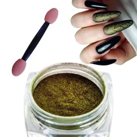 claresa-pylek-do-paznokci-zdobien-metaliczny-zloty-cameloen-2-aplikator