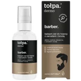 tolpa-dermo-barber-zmiekczajacy-balsam-zel-do-twarzy-brody-i-zarostu-75ml