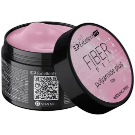 excellent-pro-fiber-gel-polyamide-plus-zel-do-paznokci-wedding-pink-50g
