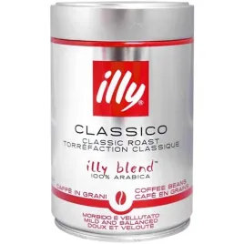 kawa-ziarnista-illy-espresso-classico-025-kg-gratis-videobook